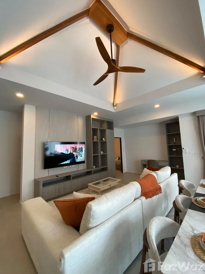 รูป บ้านเดี่ยวให้เช่า 3 ห้องนอน ในโครงการ พนาสนธิ์ ปาร์ควิลล์ 3 (บ้านลิพอน) 6816234 - รูปที่ 27/44