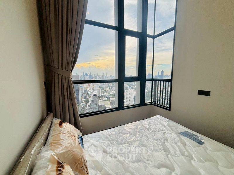 picture 2-BR Condo at Park Origin Thonglor near BTS Thong Lor (ID 2452599) - 4/8