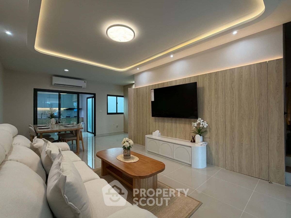 รูป บ้าน 3 ห้องนอน โครงการ Pleno Sukhumvit - Bangna 4 ย่านบางแก้ว (ID 3338046) - รูปที่ 4/12