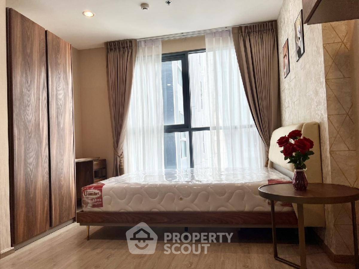 picture 1-BR Condo at Ideo Q Chula Samyan near MRT Sam Yan (ID 1808997) - 28/37