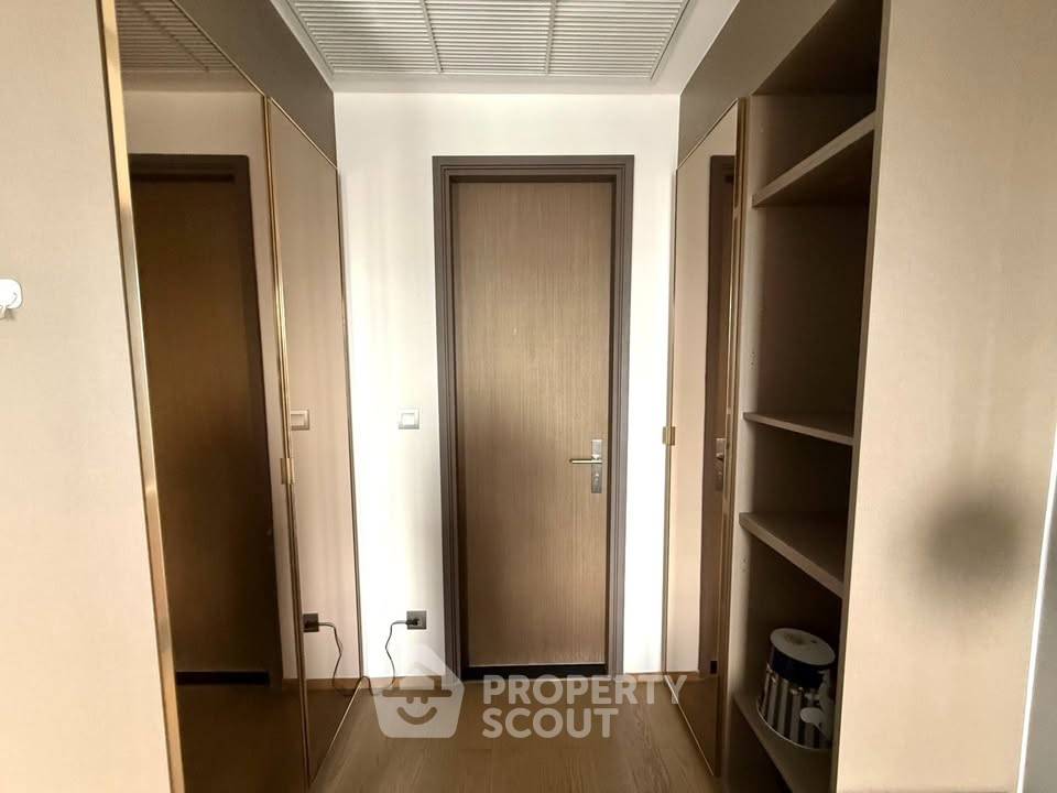 รูป คอนโด 1-ห้องนอน ที่ แอชตัน จุฬา - สีลม ใกล้ MRT สามย่าน (ID 3347086) - รูปที่ 3/6