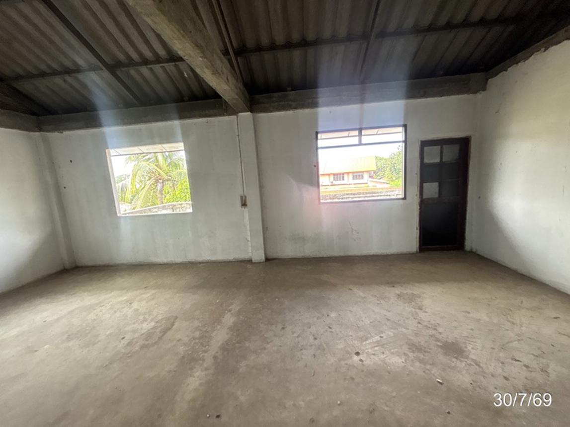 รูป บ้านเดี่ยว 153 ตร.วา จอมพระ สุรินทร์ 1.5M - รูปที่ 17/25