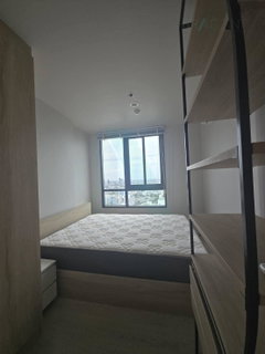 🔺 For Sell Condo NUE NOBLE NGAMWONGWAN Building 1, Floor 34,1 bed room, Room size 30 sqm