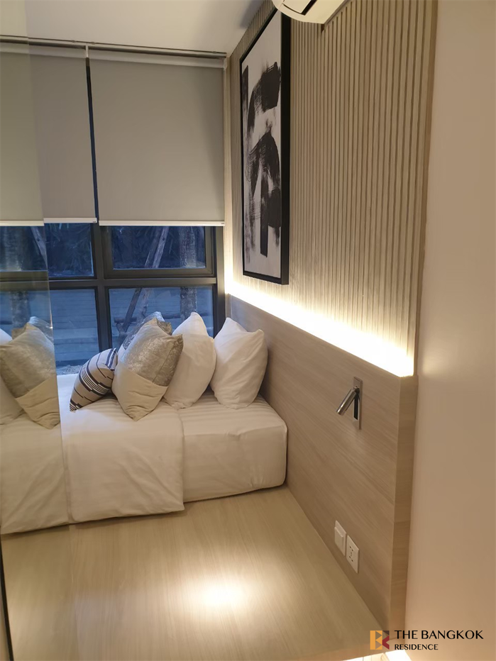 picture Convenient Travel, Great Value per Square Meter TAKA HAUS EKAMAI 12 - 4/10