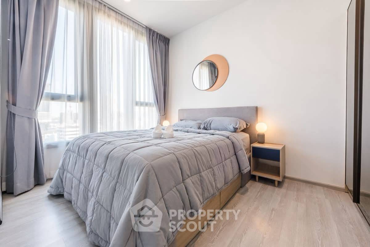 picture 1-BR Condo at XT Ekkamai near BTS Thong Lor (ID 3347968) - 2/13