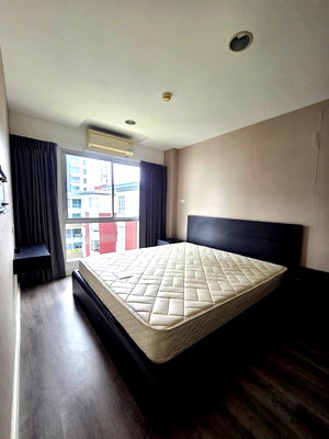 Condos for rent : 💥 [ 𝐏-𝟏𝟑𝟖𝟏𝟐𝟓 ] FOR RENT : Whizdom @Punnawithi Station  Near BTS Punnawithi 𝟐𝟎,𝟎𝟎𝟎 THB/mo. | Line @easycondoplus | 099-229-6397