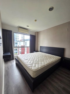รูปภาพ 💥 [ 𝐏-𝟏𝟑𝟖𝟏𝟐𝟓 ] FOR RENT : Whizdom @Punnawithi Station  Near BTS Punnawithi 𝟐𝟎,𝟎𝟎𝟎 THB/mo. | Line @easycondoplus | 099-229-6397
