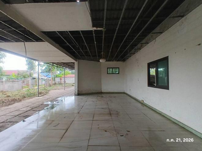 รูป อาคารโรงงาน 660.8 ตร.วา เมืองลำปาง ลำปาง 4.5M - รูปที่ 2/33