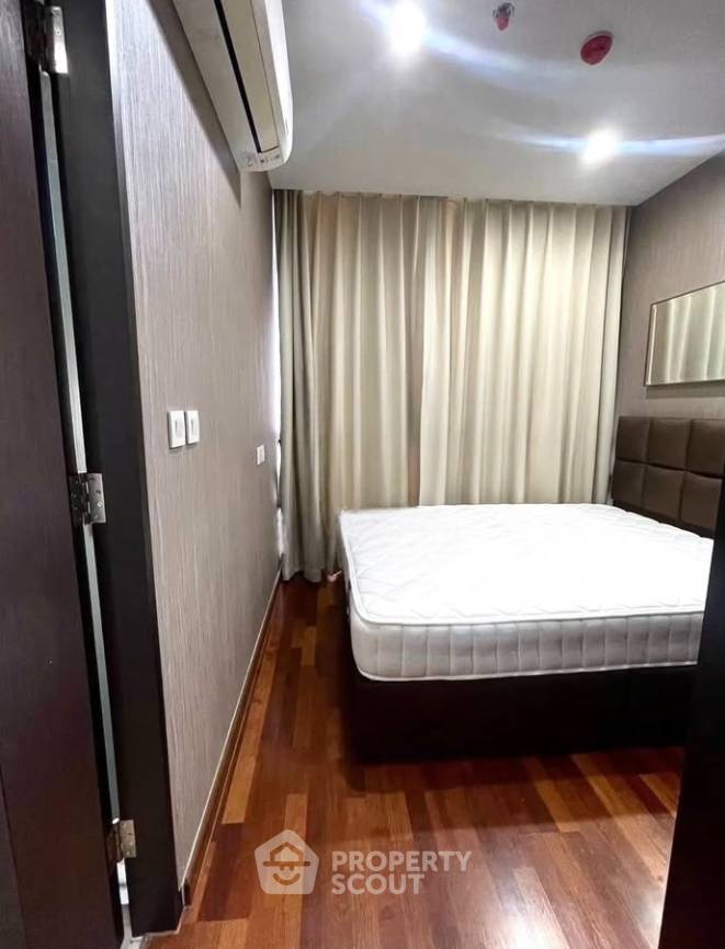 รูป คอนโด 1-ห้องนอน ที่ วิช ซิกเนเจอร์ มิดทาวน์ สยาม ใกล้ BTS ราชเทวี (ID 3347141) - รูปที่ 3/3