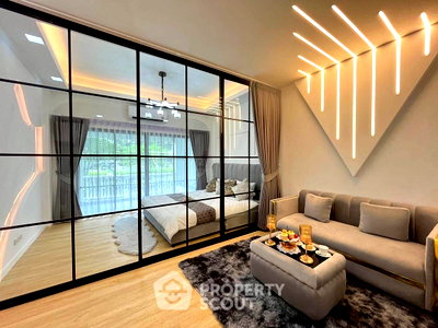 Condos for rent : 1-BR Condo at Baan Suan Lalana Condominiums close to Pattaya (ID 3347833)