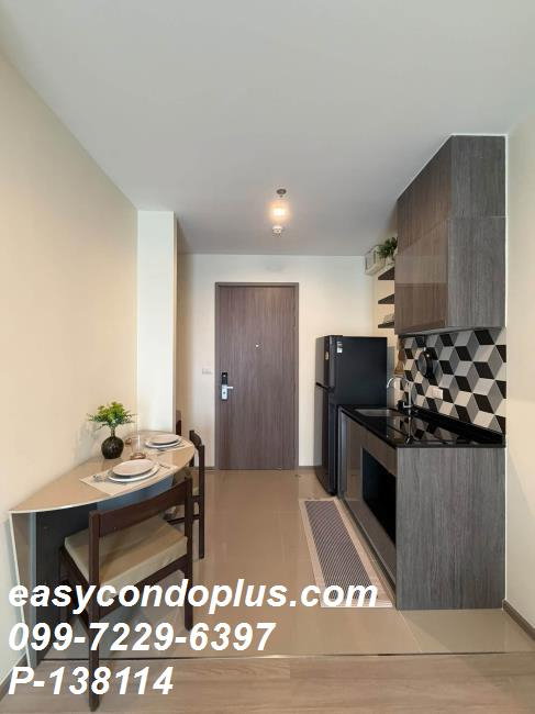 picture 💥 [ 𝐏-𝟏𝟑𝟖𝟏𝟏𝟒 ] FOR RENT : THE BASE Phetchaburi-Thonglor Thonglor Near MRT Phetchaburi 𝟐𝟏,𝟎𝟎𝟎 THB/mo. | Line @easycondoplus | 099-229-6397 - 2/9