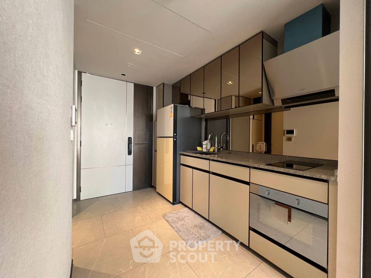 picture 2-BR Condo at The Reserve 61 Hideaway near BTS Thong Lor (ID 1448634) - 5/22