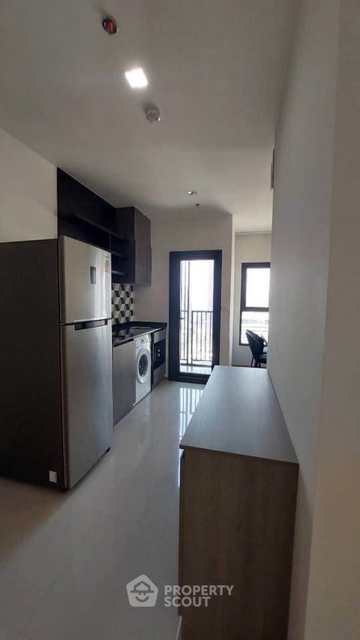 picture 2-BR Condo at THE BASE Phetchaburi-Thonglor in Bang Kapi (ID 3347051) - 8/9