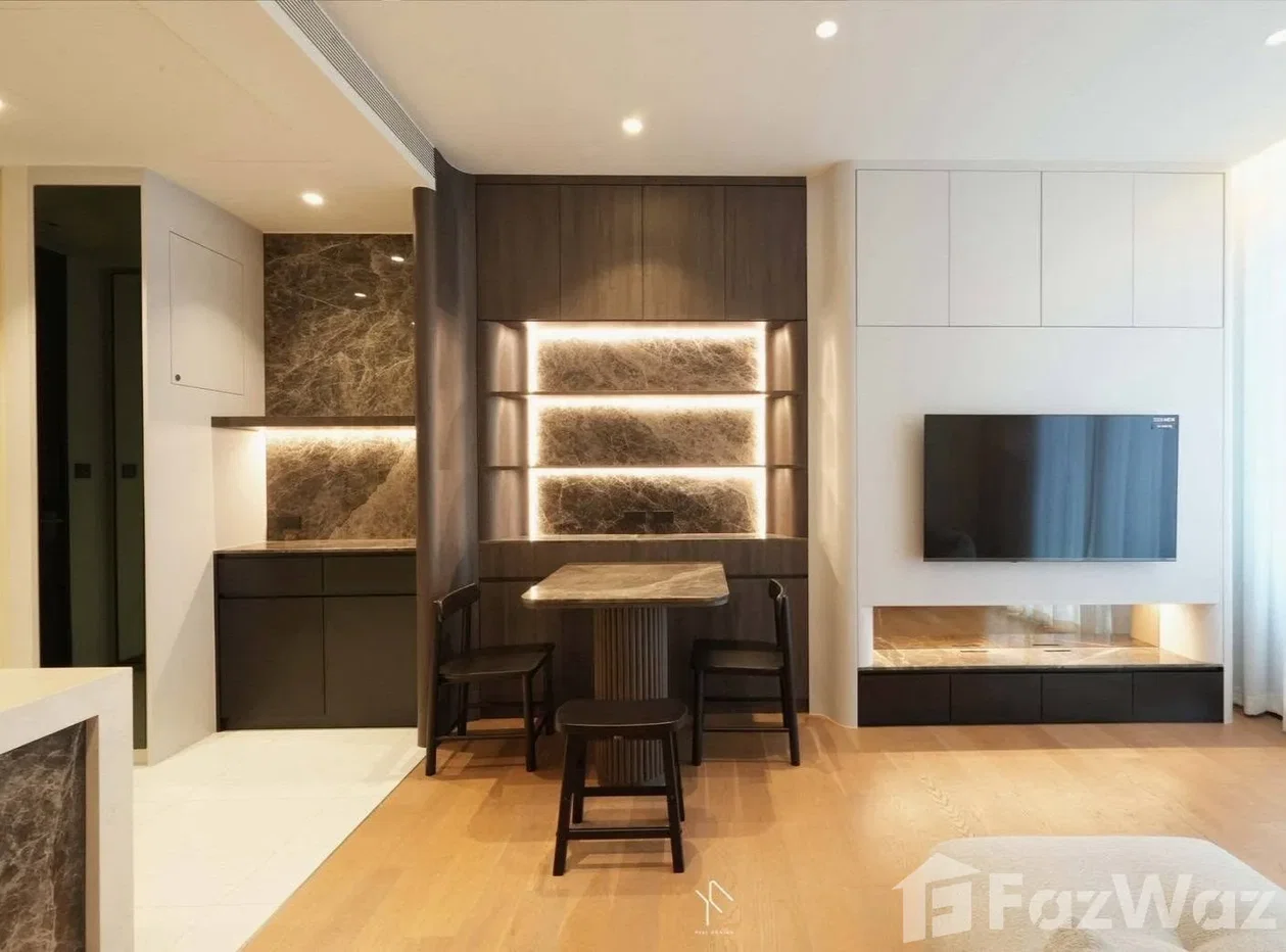 รูป คอนโดให้เช่า 1 ห้องนอน ในโครงการ บีทนิค สุขุมวิท 32 6813766 - รูปที่ 3/10