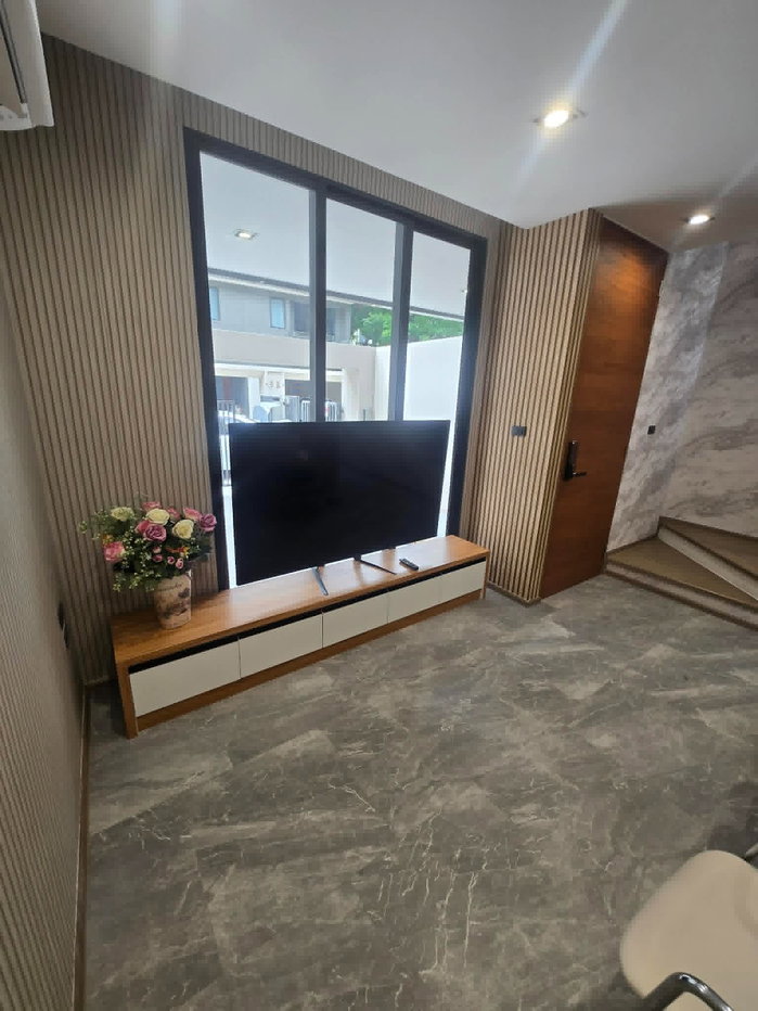 picture 🍀 For Rent Ther Loadprao 93 🍀 Add Line ID: @zcondo (with@) 🔥 C6338 - 4/23