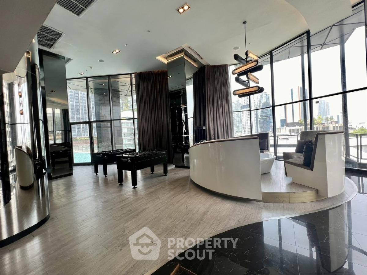 picture 1-BR Condo at Ideo Q Chula Samyan near MRT Sam Yan (ID 1808997) - 18/37