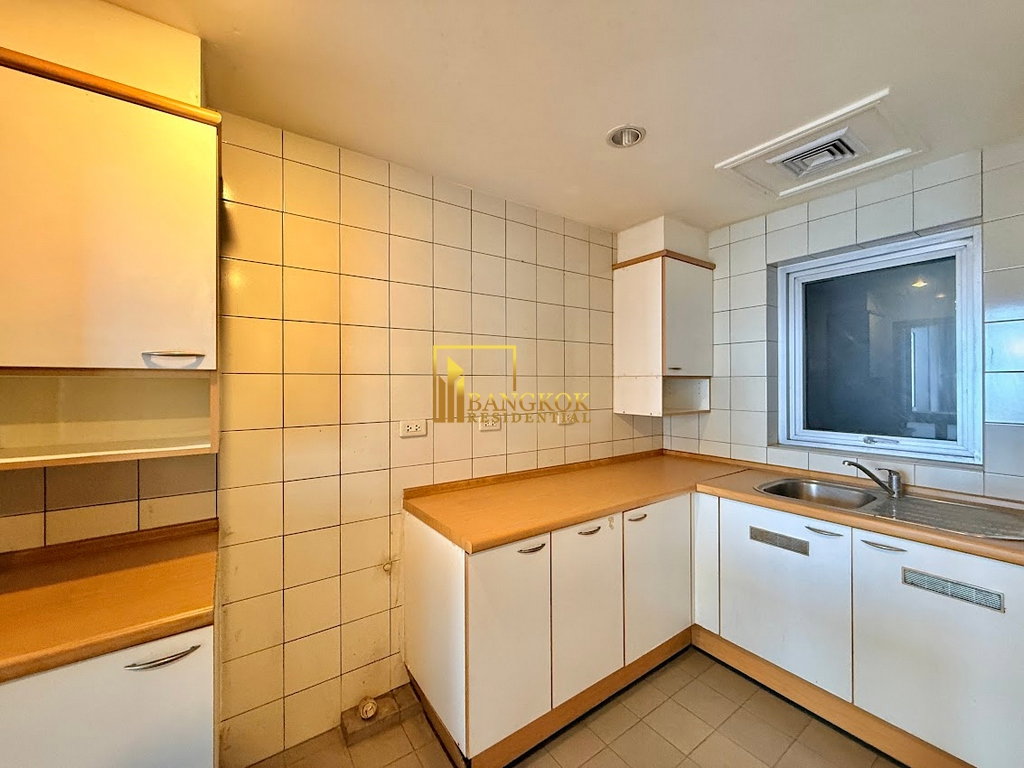 รูป All Seasons Mansion | Unfurnished 3 Bedroom Property For Sale - BR62078CD - รูปที่ 8/46