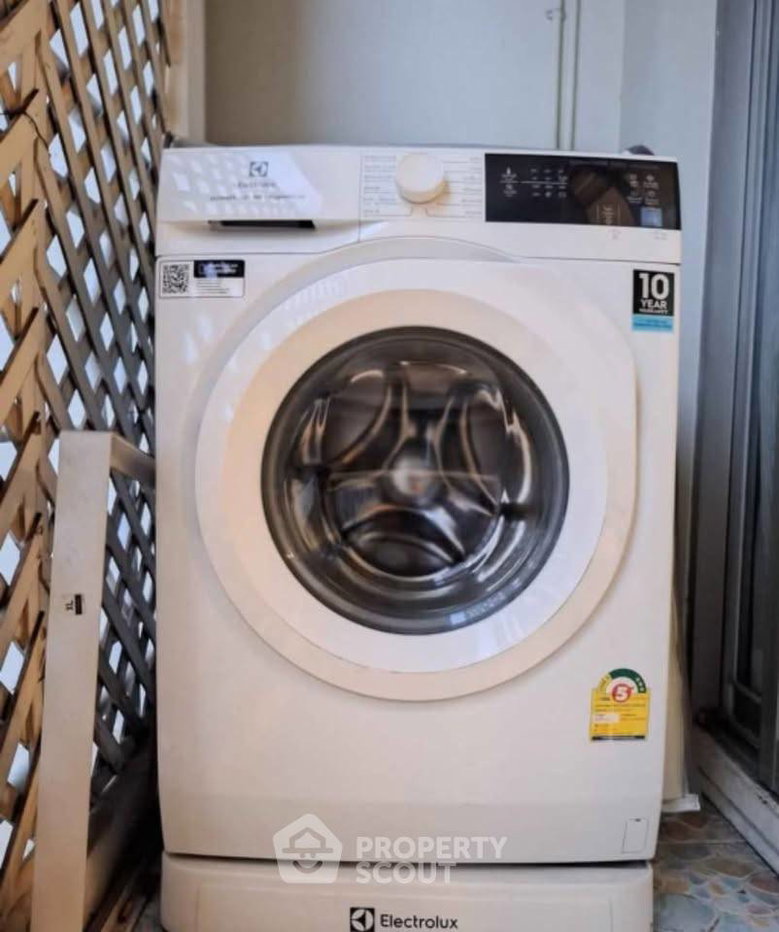 picture Spacious 1-BR 78 Sqm At Asoke Place Near MRT Sukhumvit (ID 3347028) - 7/7