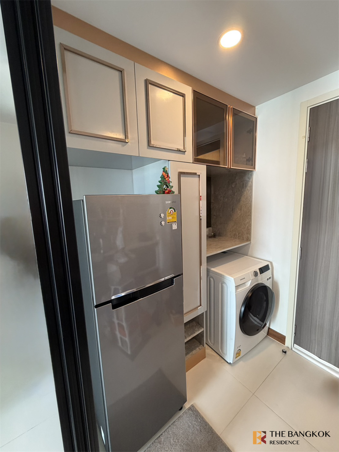 picture Hurry to book!! Limited quantity Supalai Premier Charoen Nakhon - 6/10