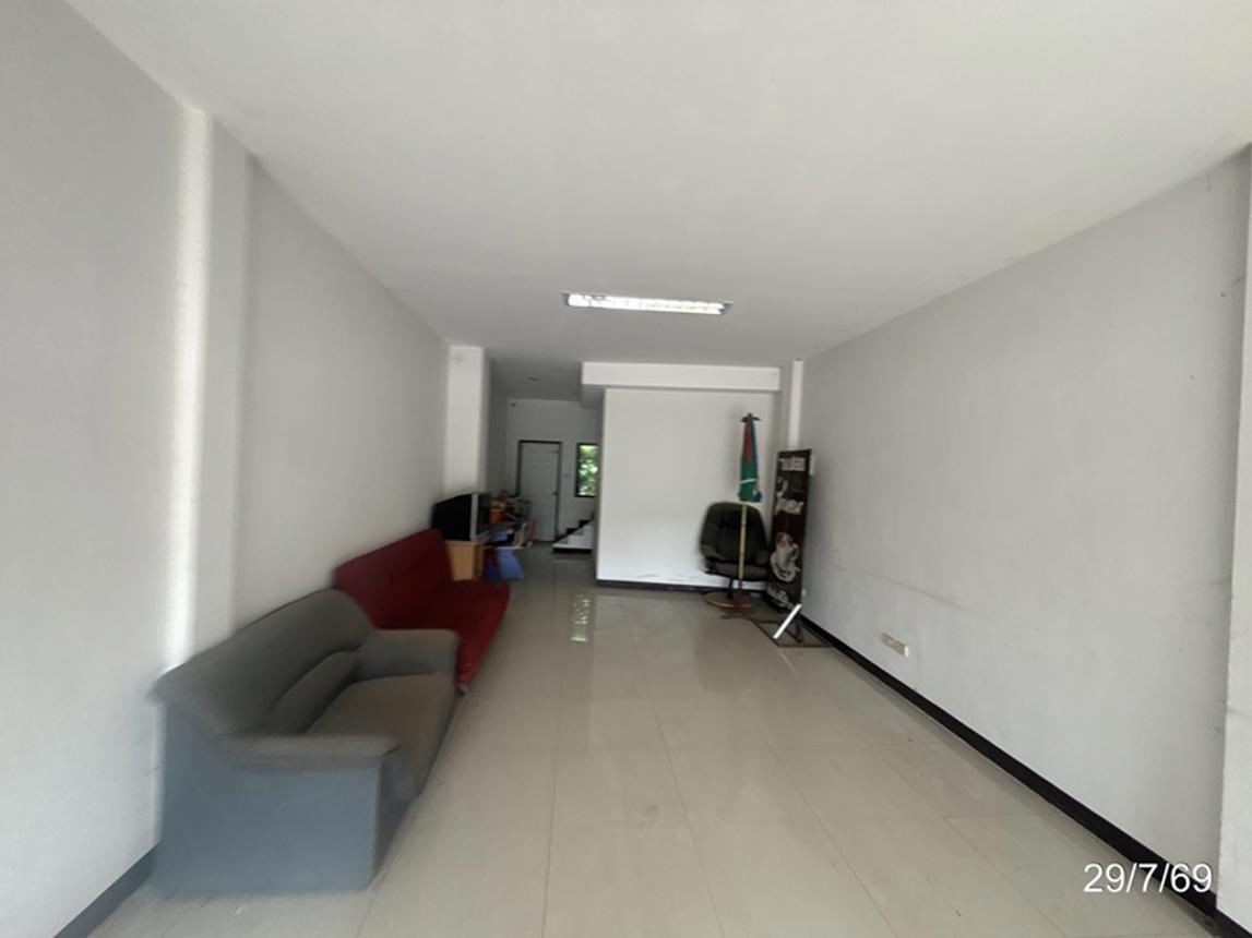picture SHOP HOUSE 15 Sq.w. Satuk Buri Ram for 2.5M - 13/23