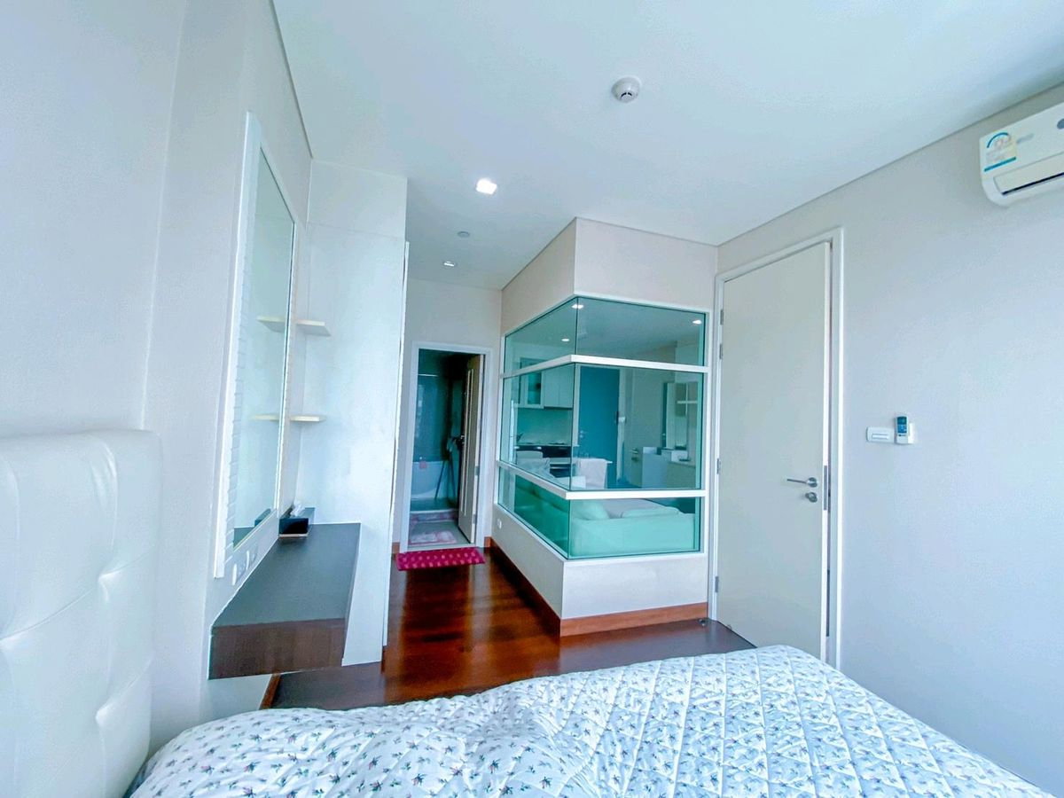 รูป เช่าคอนโด Ivy Thonglor/ไอวี่ ทองหล่อ (B6909093) ID Line : @condo88 - รูปที่ 3/14