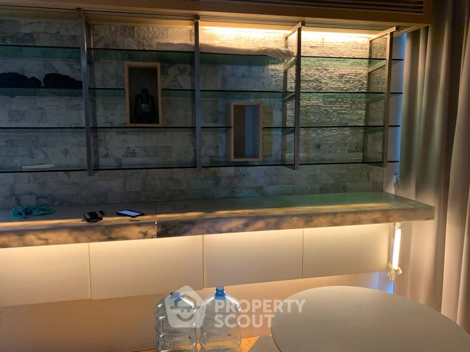 picture 200m To BTS Phra Khanong | 1-BR Le Luk Condominium (ID 3347564) - 11/12