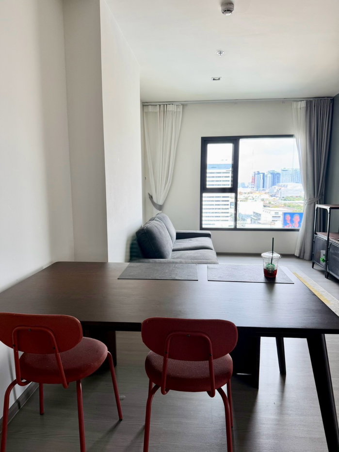 picture For Rent | The Base Phetchaburi–Thonglor - 9/16