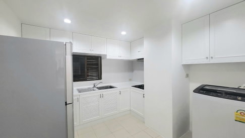 AA29908 | 2 ห้องนอน | 1 ห้องน้ำ | BTS Phrom Phong | 86 ตร.ม. | 42,000 บาท/เดือน | ชั้น 18 — Acadamia Grand Tower กรุงเทพฯ