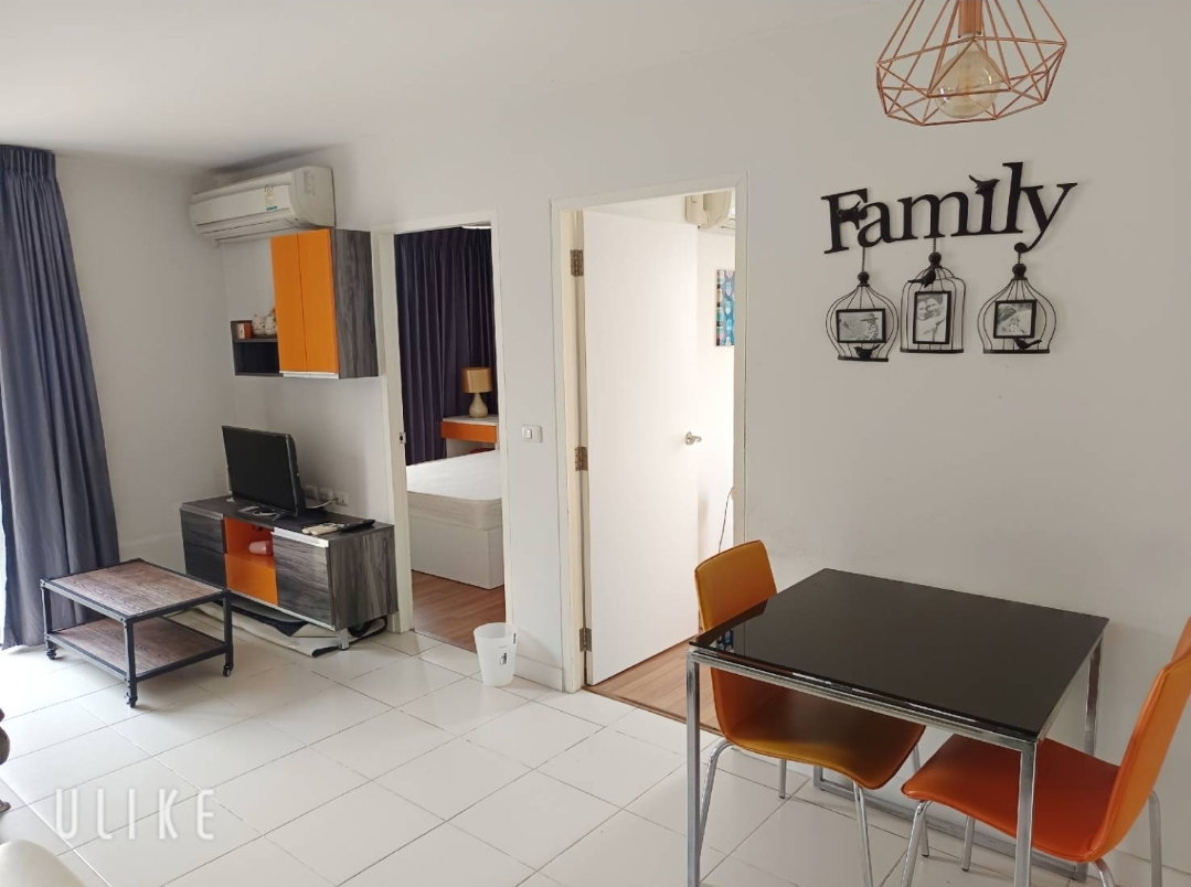 รูป ให้เช่า 2 ห้องนอน Voque place สุขุมวิท 107 ใกล้ bts แบริ่ง เดินได้ (Lineid: nokenos) - รูปที่ 9/20