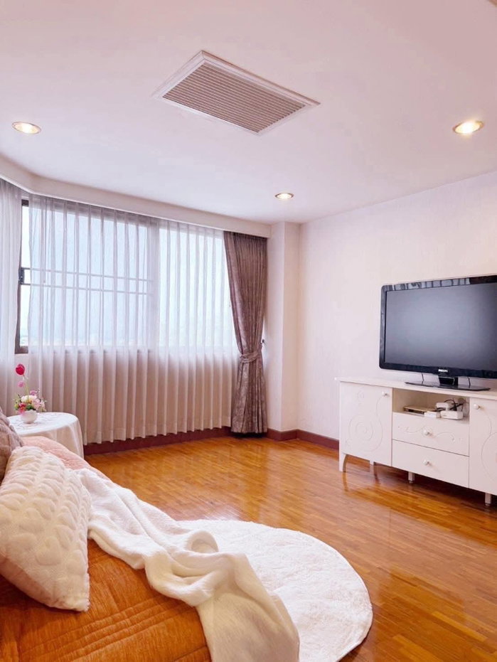 picture Condo for Rent Hillside4 ,4bed 4bath,Near Nimman - 17/24