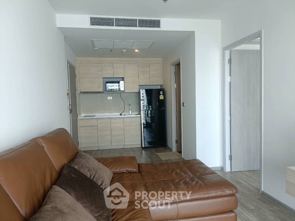 รูป ราคาน่าสนใจ คอนโด 1 ห้องนอน Aeras Condo Pattaya ชั้น 21 (ID 3346451) - รูปที่ 15/16