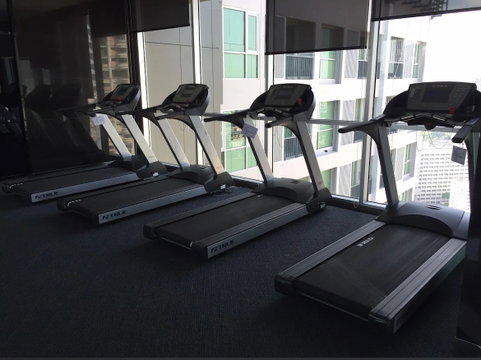 MN027844 | 1Bed | 1Bath | BTS Saphan Taksin | 39sqm | THB 20,000/mo | Fl.30 — Rhythm Sathorn Bangkok