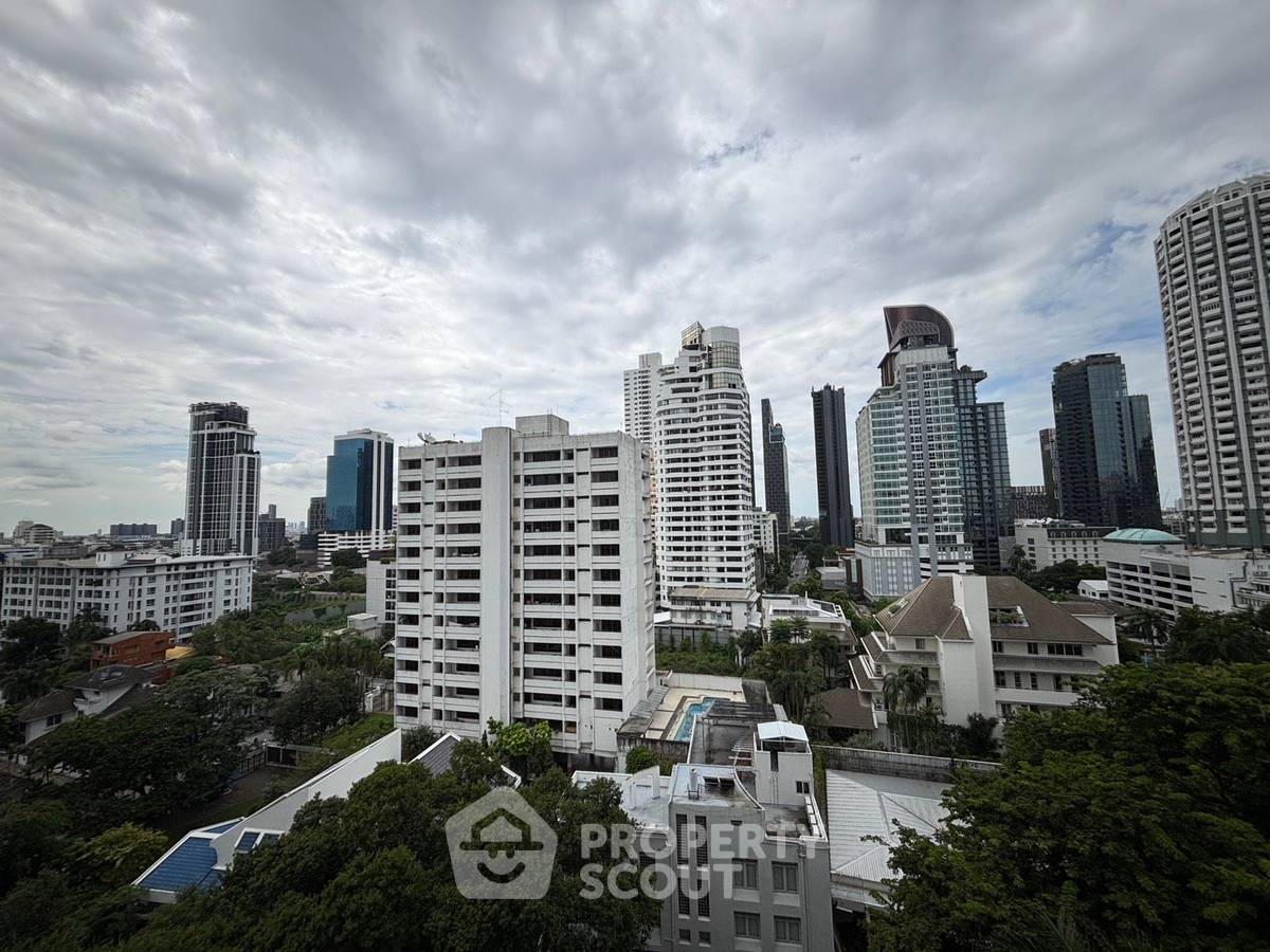 picture 2-BR Condo At Quattro By Sansiri Near BTS Thong Lor (ID 3344747) - 7/9