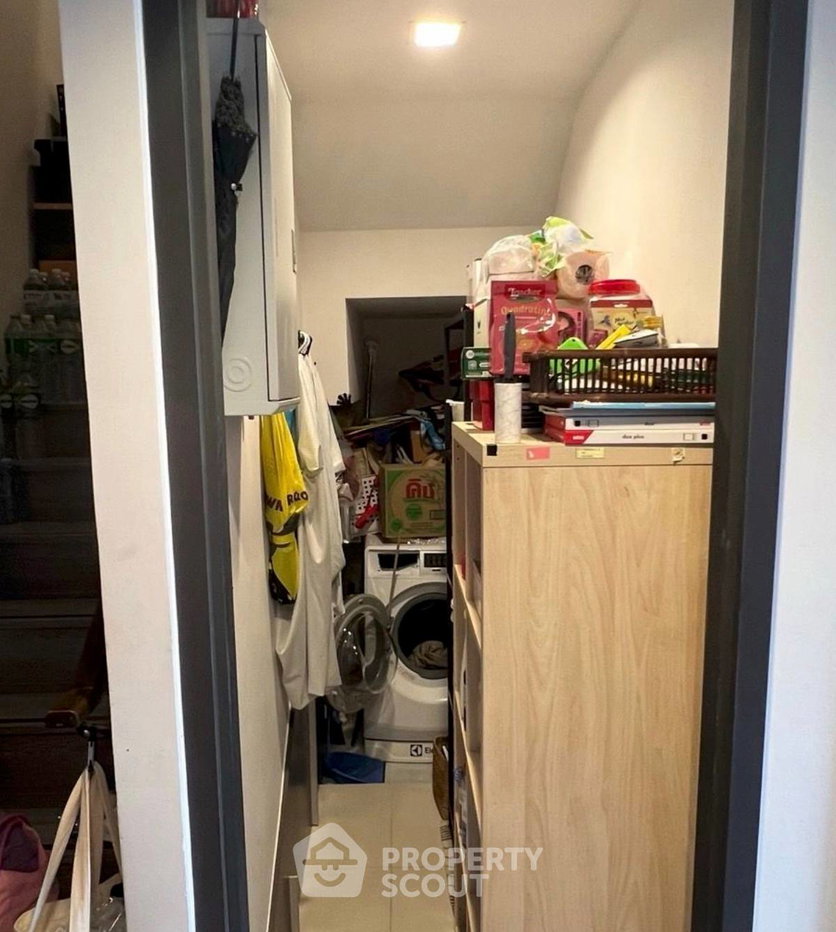 รูป คอนโด 2-ห้องนอน ที่ นายน์ บาย แสนสิริ ใกล้ BTS วงเวียนใหญ่ (ID 3347724) - รูปที่ 10/10
