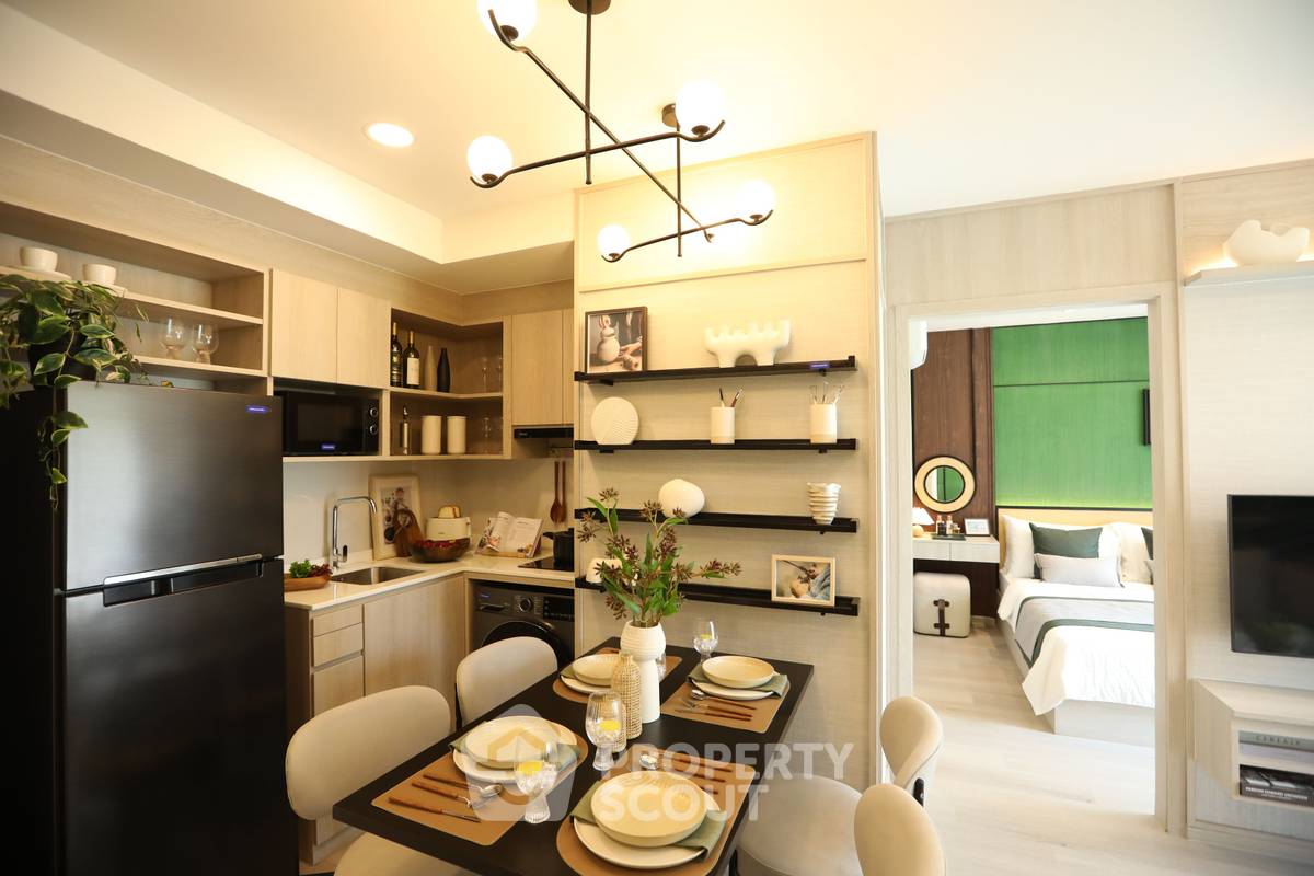 picture 2-BR Condo At SO Origin Bangtao Beach, Bang Tao (ID 1449212) - 3/10