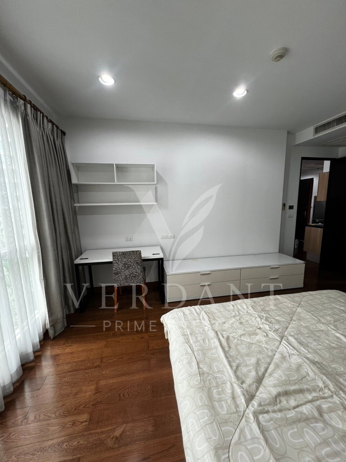 picture Address Chidlom for rent 58 sqm - 3/12