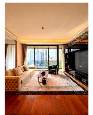 คอนโดให้เช่า : เช่าคอนโด The Estelle Phrom Phong/ดิ เอสเทลล์ พร้อมพงษ์ (B6909095) ID Line : @condo88