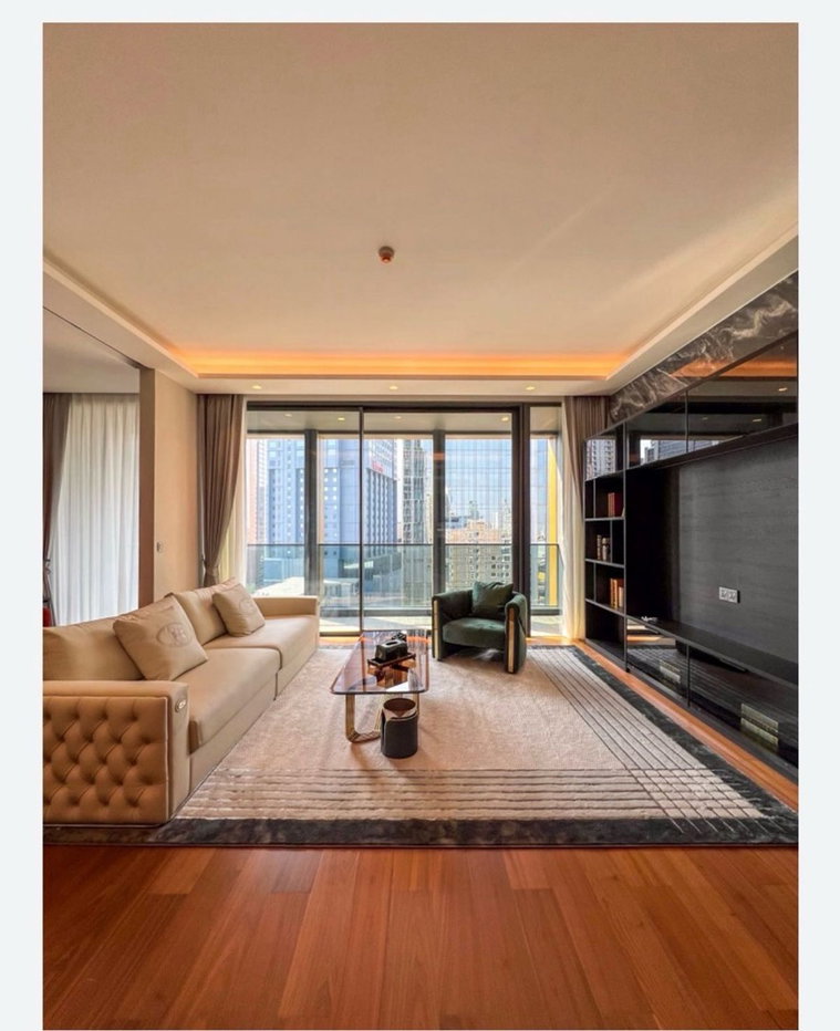 รูป เช่าคอนโด The Estelle Phrom Phong/ดิ เอสเทลล์ พร้อมพงษ์ (B6909095) ID Line : @condo88 - รูปที่ 1/15