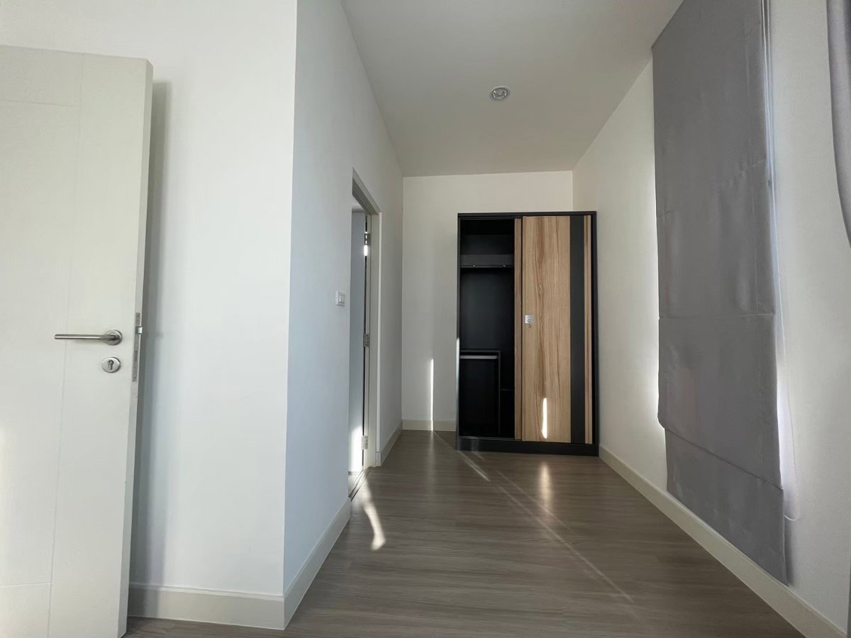 picture Anasiri-Bangna (Bangbo) full-furnished - 21/24