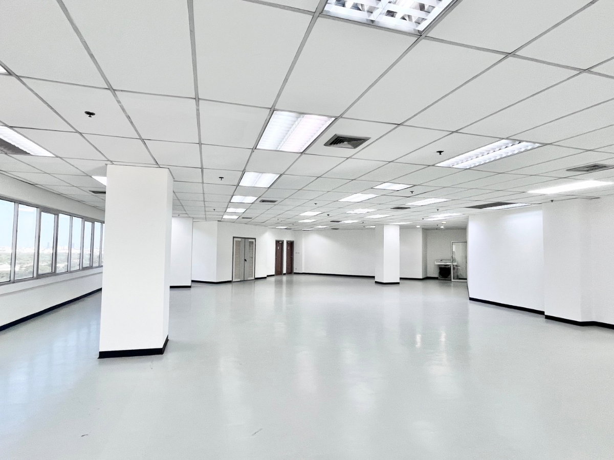 picture Office for rent rama 3 SV City - 2/6