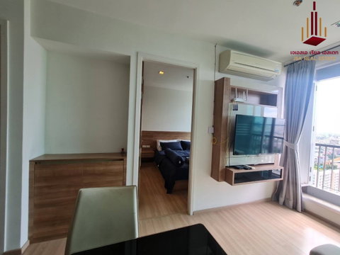 ✨ For Rent: Rhythm Phahon - Ari Condo ✨ 💰 Only 15,000 THB/month