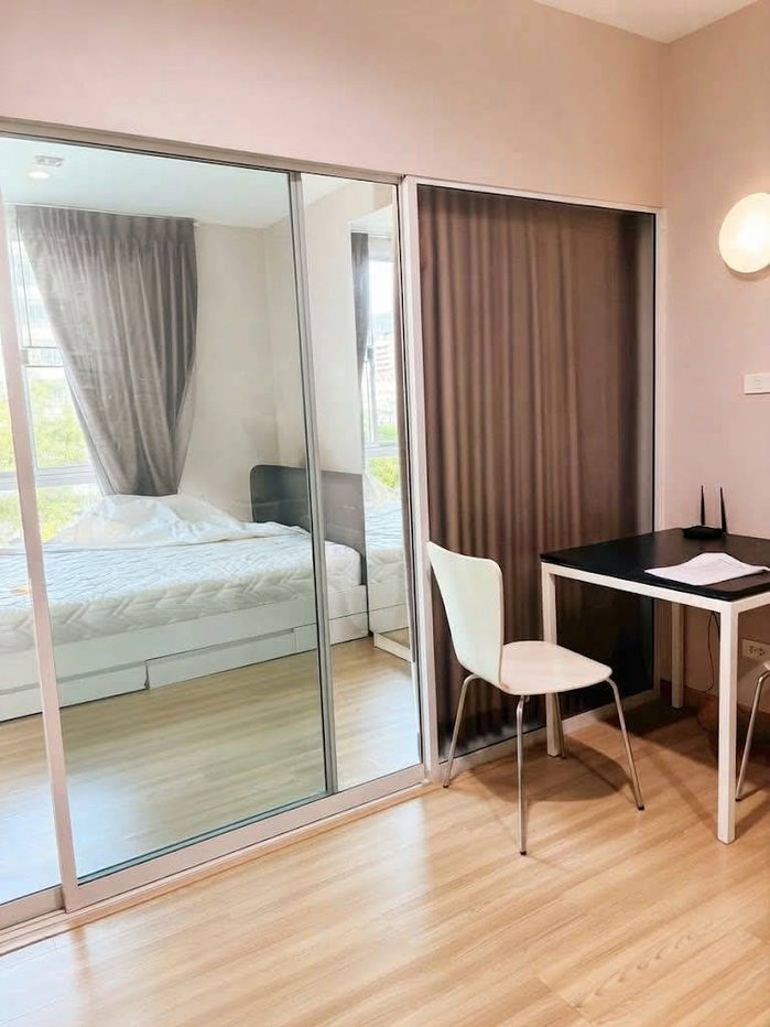 รูป ให้เช่า Condo One Plus คลองชล 3  ใกล้ มช ใกล้นิมมาน  - รูปที่ 1/15