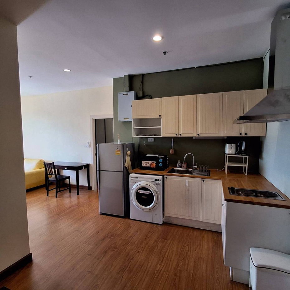 รูป 🔥ให้เช่าคอนโด Touch Hill Condo with Bathtub ว่างพร้อมอยู่ - รูปที่ 3/18