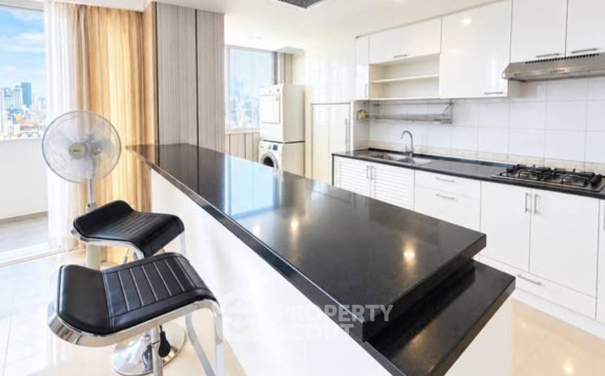picture 2-BR Condo at D.S. Tower 2 Sukhumvit 39 Condominium near MRT Sukhumvit (ID 3339966) - 5/7