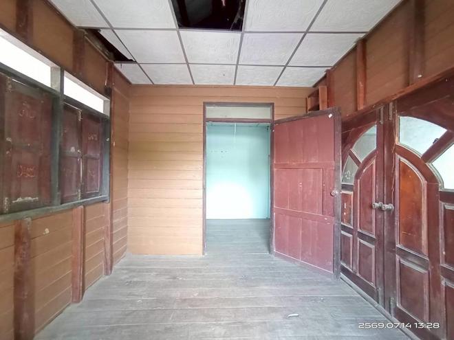 รูป บ้านเดี่ยว 96 ตร.วา สมเด็จ กาฬสินธุ์ 623,000 - รูปที่ 13/31