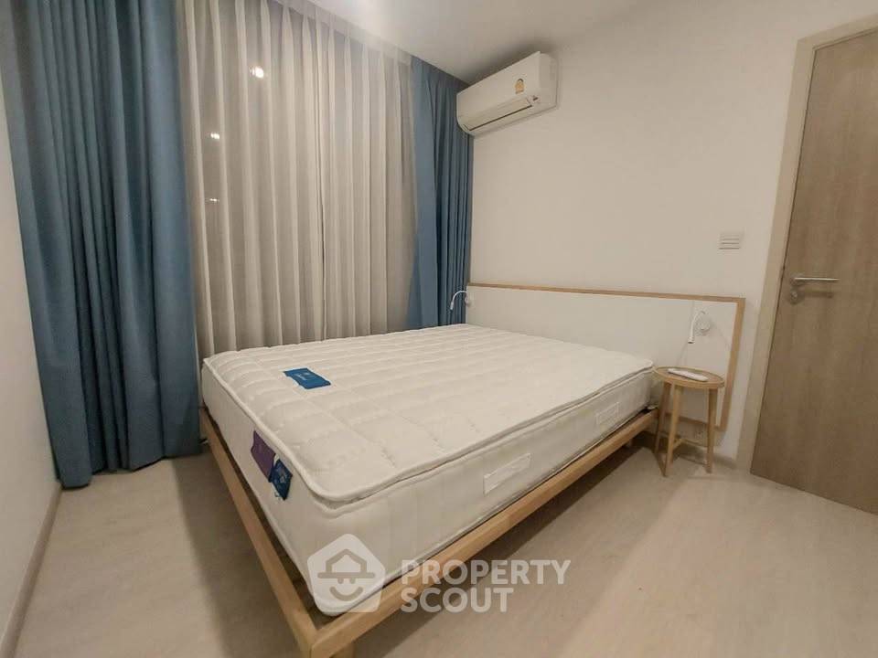 รูป คอนโด 1 ห้องนอน Noble Ambience Sukhumvit 42 ใกล้ BTS เอกมัย (ID 3347053) - รูปที่ 2/12