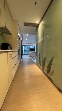MN028806 | 1Bed | 1Bath | BTS Thong Lo | 62sqm | THB 45,000/mo | Fl.18 — Noble Remix Bangkok
