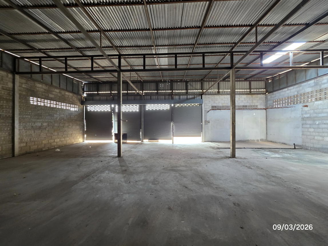 รูป บ้านเดี่ยว 916 ตร.วา น้ำพอง ขอนแก่น 4.9M - รูปที่ 21/31