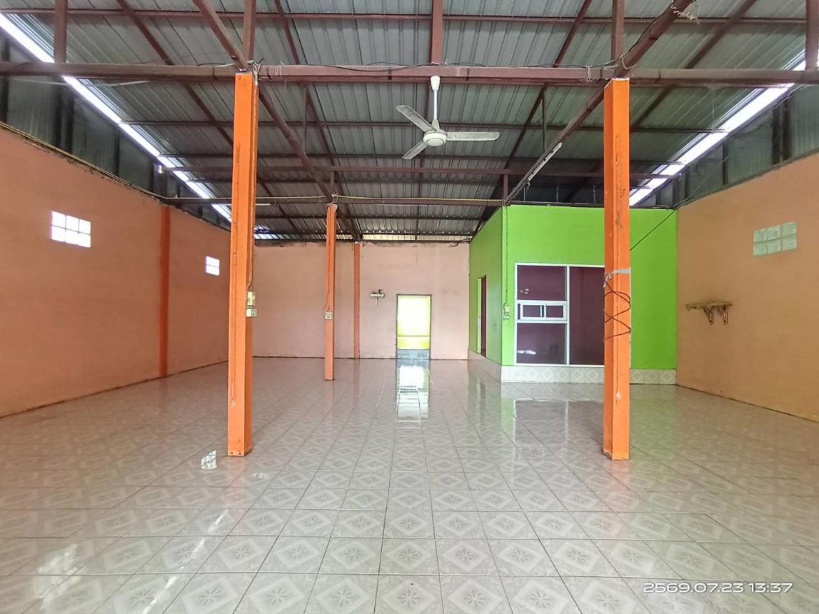 รูป บ้านเดี่ยว 274 ตร.วา ยางตลาด กาฬสินธุ์ 3.8M - รูปที่ 29/37