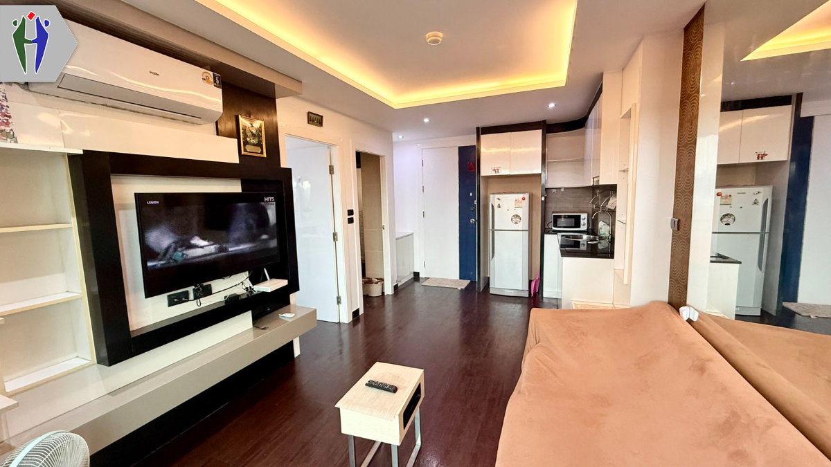 รูป ให้เช่าเดอะบลูเรสซิเดนซ์ พัทยาใต้ The Blue Residence, 💦🐳✨ - รูปที่ 2/10